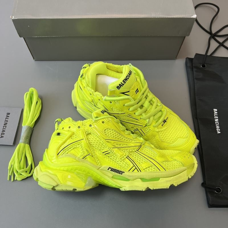 Balenciaga Track Shoes